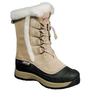 Женские сапоги Baffin Chloe Sande