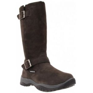 Сапоги Baffin Charlee Chocolate ladies