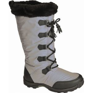 Cапоги Baffin New York Dark Grey ladies