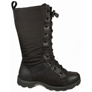 Cапоги Baffin Chicago Black ladies