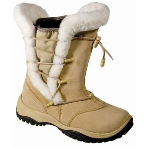 Полусапоги Baffin Kamala Sand
