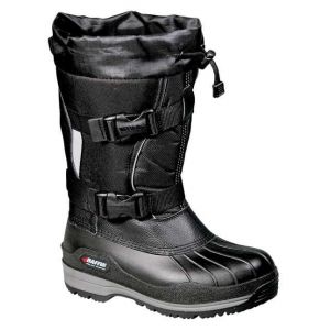 Сапоги Baffin Musher Pewter