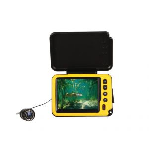 Подводная камера для рыбалки Aqua-Vu Micro Plus DVR с функцией записи на карту
