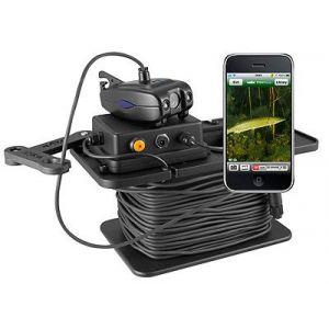 Зимняя подводная камера FishPhone FP100 от Vexilar с WiFi