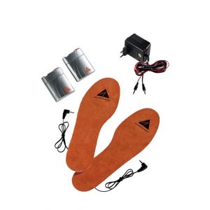 Стельки с подогревом ALPENHEAT Comfort Австрия