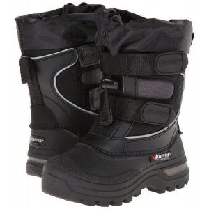 Сапоги Baffin Marauder Black
