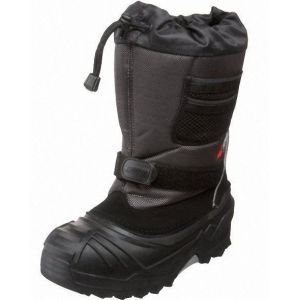 Сапоги Baffin Young Explorer Pewter Подростковые