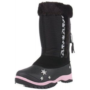 Сапоги Baffin Adele Black