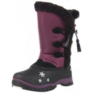 Cапоги Baffin Cadee Plum (детские)