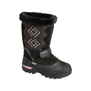 Сапоги Baffin Courtney Black дошкольники