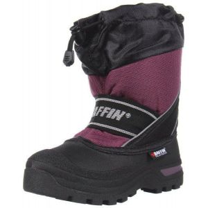 Сапоги Baffin Snobear Plum
