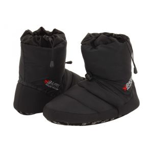 Мягкие сапоги Baffin Base Camp Black