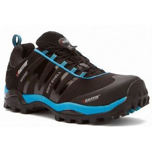Кроссовки Баффин Leader Black/Electric Blue