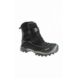 Ботинки baffin Attack Black