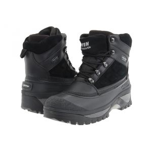 Ботинки Baffin Maple Black
