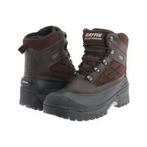 Ботинки Baffin Maple Brown