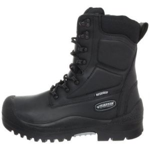 Ботинки Baffin Rock Black