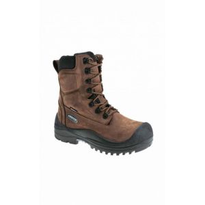Ботинки Baffin Rock Worn Brown