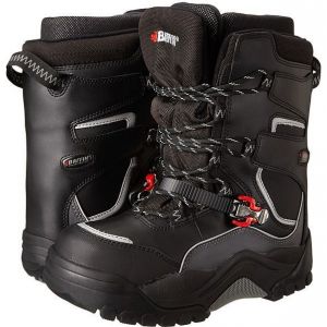 Сапоги Baffin Hurricane Black