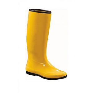 Сапоги Baffin Rubber Boot Yellow