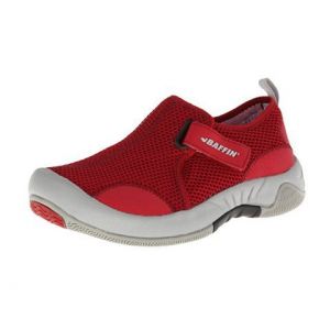 Ботинки Baffin Rio Dark Red (женские)
