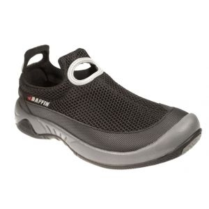 Ботинки Baffin Panama Black (женские)