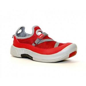 Ботинки Baffin Boca Dark Red (женские)