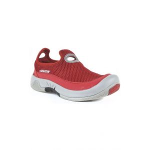Ботинки Baffin Panama Dark Red (женские)
