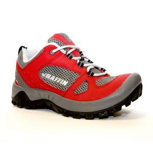 Ботинки Baffin Amazon Dark Red женские