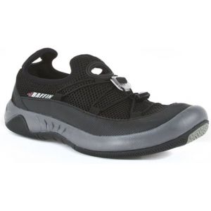 Ботинки baffin Cabo Black женские