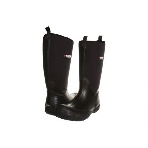 Сапоги Baffin Meltwater Black женские