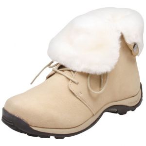 Ботинки baffin Pinta Sand