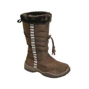 Сапоги baffin Amak Chocolate