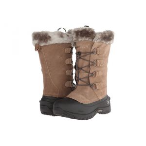 Cапоги Baffin Kristi Taupe