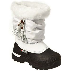 Сапоги Baffin Susan White