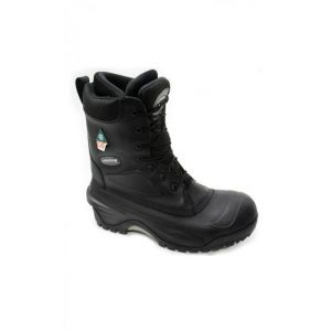 Сапоги Baffin Workhorse Black