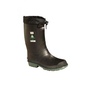Сапоги Hunter Black/Forest STPQ