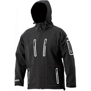 Куртка с капюшоном Baffin Soft Shell Men's