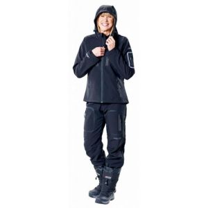Куртка с капюшоном Baffin Soft Shell