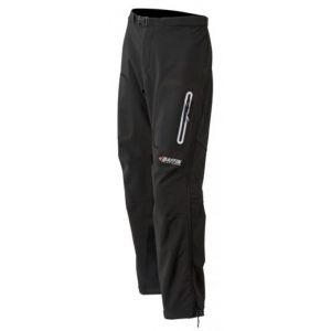 Мужские брюки baffin Soft Shell Black