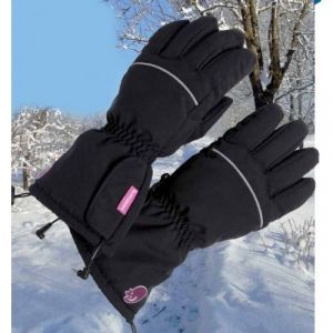Перчатки с подогревом Pekatherm GU920