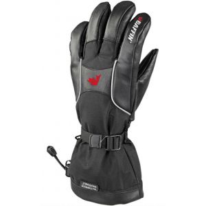 Перчатки Baffin Gauntlet Black