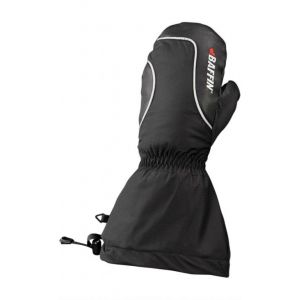 Рукавицы Baffin Polar Mit Black