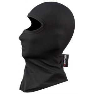 Подшлемник Baffin Balaclava Hood - Stretch Fleece Black