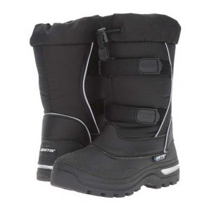 Сапоги Baffin Junior Cedar Black/Charcoal