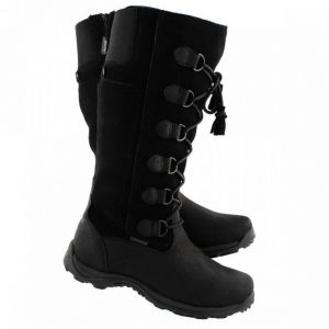 Cапоги Baffin Santa Fe Black