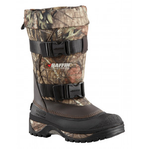 Сапоги мужские Baffin Wolf Mossy Oak