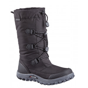 Сапоги женские Baffin Light Black