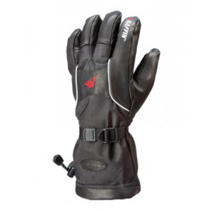 ПЕРЧАТКИ GUIDE BLACK