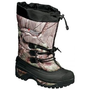 Сапоги Baffin Arctic Realtree